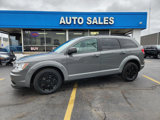 Used 2020 Dodge Journey SE image 2