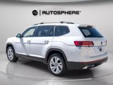 Used 2022 Volkswagen Atlas SE image 5