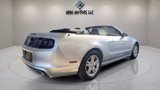 Used 2014 Ford Mustang Convertible image 6