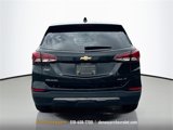 Certified 2022 Chevrolet Equinox LT image 5