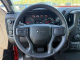 New 2025 Chevrolet Silverado 2500 Custom w/ Custom Value Package image 3