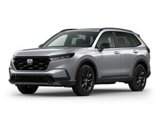 New 2026 Honda CR-V Sport image 3