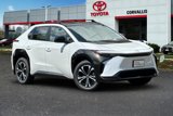 New 2025 Toyota bZ4X AWD w/ Weather Package image 2