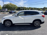 Used 2017 BMW X1 sDrive28i image 4