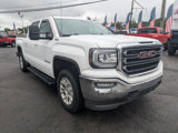 Used 2017 GMC Sierra 1500 SLE w/ SLE Value Package image 3
