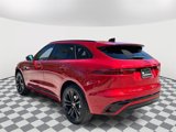 New 2026 Jaguar F-PACE R-Dynamic S image 4