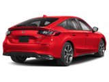 New 2026 Honda Civic Sport Touring image 5