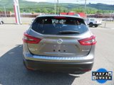Used 2022 Nissan Rogue Sport SV image 4