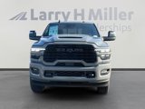 New 2025 RAM 2500 Laramie image 4
