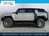 New 2025 GMC Hummer EV 3X image 2