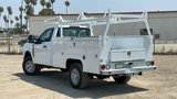 New 2025 Ford F350 XL w/ XL Chrome Package image 5