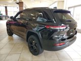 New 2025 Jeep Grand Cherokee Altitude image 4