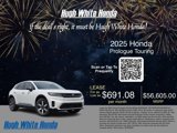 New 2025 Honda Prologue Touring image 3