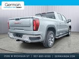 New 2025 GMC Sierra 1500 SLT w/ SLT Premium Plus Package image 3