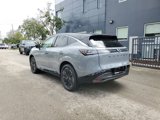 New 2025 Nissan Murano Platinum image 3