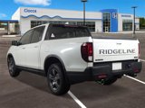 New 2025 Honda Ridgeline TrailSport image 3