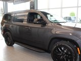 New 2025 Jeep Wagoneer Series II w/ Premium Group I image 3