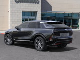 New 2025 Cadillac Lyriq Luxury image 3