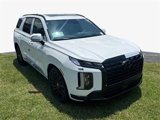 New 2025 Hyundai Palisade Calligraphy image 4