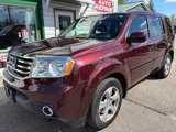 Used 2014 Honda Pilot EX-L image 2