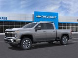 New 2026 Chevrolet Silverado 2500 LT image 2