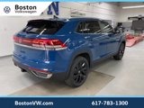 New 2025 Volkswagen Atlas Cross Sport SE image 4