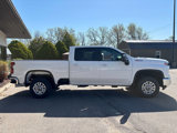 New 2025 Chevrolet Silverado 2500 LT w/ All Star Edition image 4