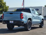 New 2025 Chevrolet Colorado Z71 image 5