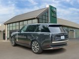 New 2025 Land Rover Range Rover Autobiography image 3