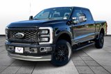 New 2025 Ford F350 4x4 Crew Cab Super Duty image 2