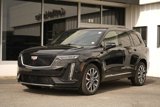 Certified 2024 Cadillac XT6 Sport w/ Platinum Package image 4
