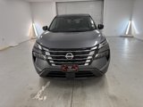 New 2026 Nissan Rogue S image 2
