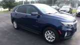 Used 2022 Chevrolet Equinox LT image 2