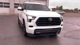 Used 2025 Toyota Sequoia SR5 image 4