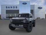 New 2025 Ford Bronco Raptor image 2