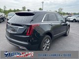 Used 2022 Cadillac XT5 Premium Luxury image 5
