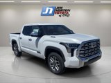 New 2025 Toyota Tundra 1794 Edition image 3
