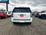 Used 2017 GMC Yukon SLT w/ Open Road Package image 6
