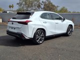 Used 2024 Lexus UX 250h F Sport image 5