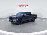 New 2026 RAM 1500 Big Horn image 5