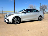 Used 2021 Kia Forte LXS image 2