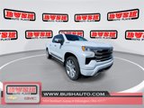 New 2026 Chevrolet Silverado 1500 High Country image 4