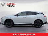 New 2025 Nissan Murano Platinum image 6