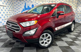 Used 2018 Ford EcoSport SE w/ SE Convenience Package image 2