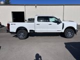 New 2025 Ford F250 Lariat w/ Lariat Ultimate Package image 4