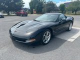 Used 2001 Chevrolet Corvette Coupe w/ Preferred Equipment Group2 image 3