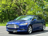 Used 2014 Ford Fusion SE w/ Equipment Group 201A image 4