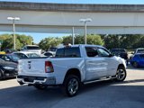 Used 2021 RAM 1500 Big Horn image 5