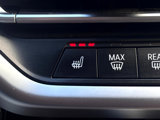 Used 2022 BMW X3 xDrive30i w/ Convenience Package w/ZPA image 3