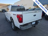 Used 2024 Ford F150 XLT w/ Equipment Group 302A MID image 3